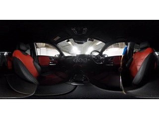 car slider