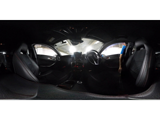 car slider
