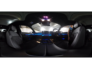 BMW i5 2023