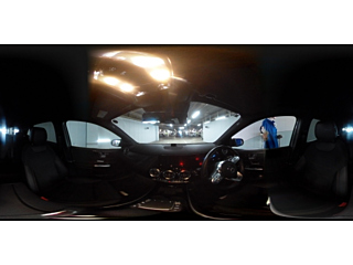 car slider