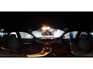 car slider