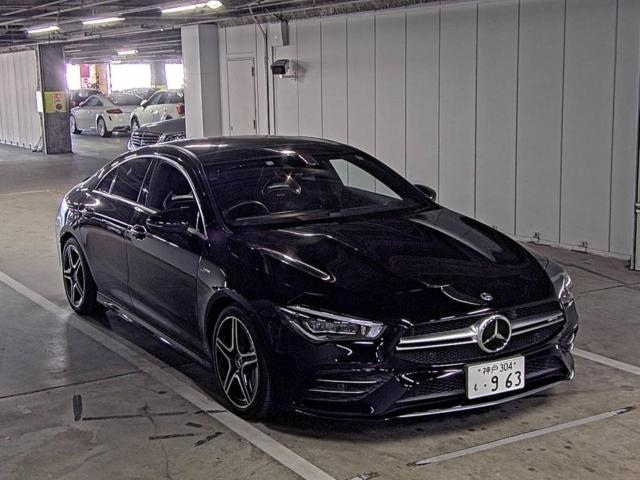 MERCEDES BENZ AMG 2022