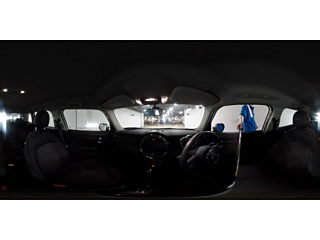 car slider