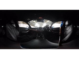 car slider