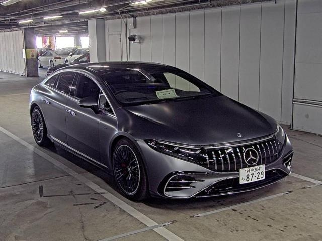 MERCEDES BENZ AMG 2023