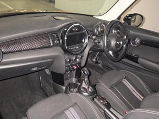 BMW MINI 2016