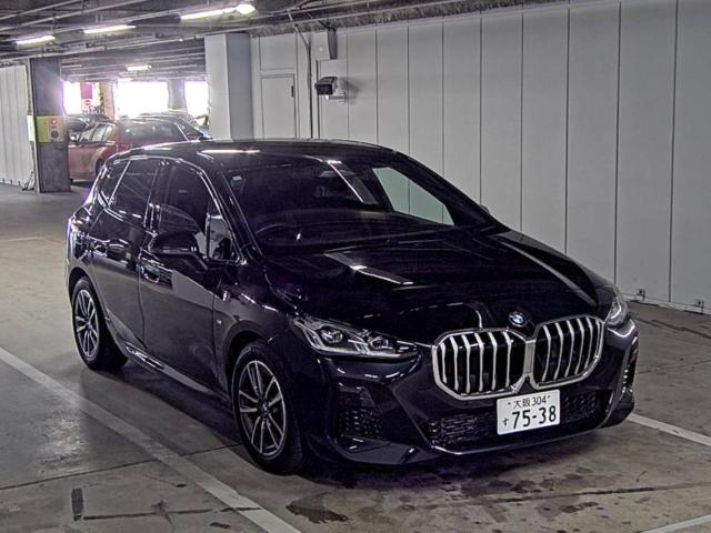 BMW 2 SERIES 2023