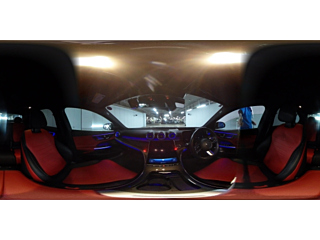 car slider
