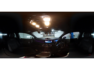 car slider