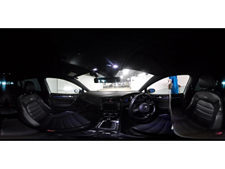VOLKSWAGEN GOLF VARIANT 2016