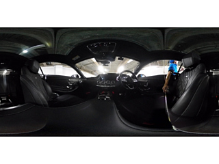 car slider