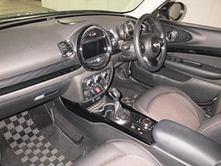 BMW MINI 2017