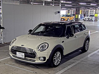 BMW MINI 2017