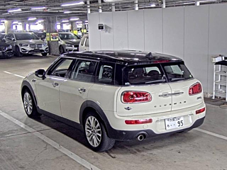 BMW MINI 2017