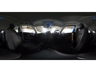 BMW MINI 2017