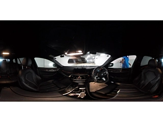 BMW 5 SERIES 2018