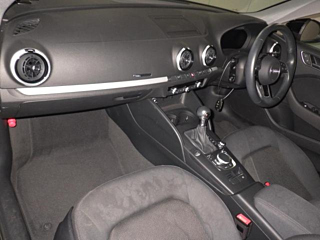 car slider