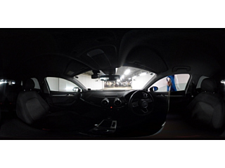 car slider