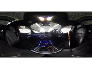 BMW X6 2022