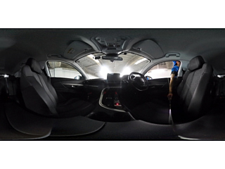 car slider