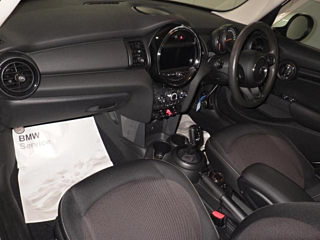BMW MINI 2018