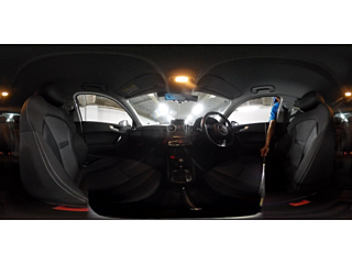 car slider