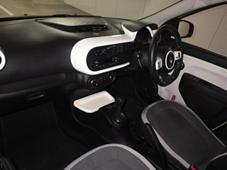 RENAULT TWINGO 2017