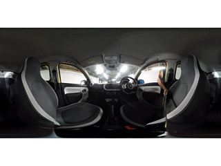 RENAULT TWINGO 2017