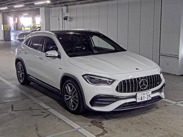 MERCEDES BENZ AMG 2020