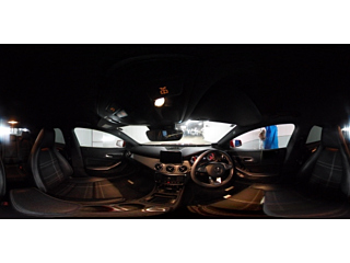 car slider