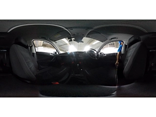 car slider