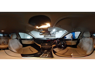 car slider