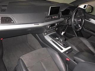 car slider