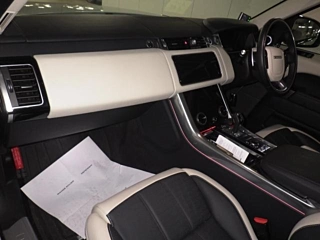 car slider