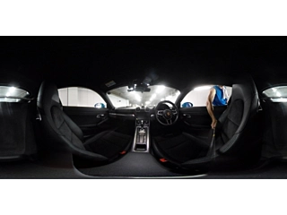 PORSCHE CAYMAN 2018