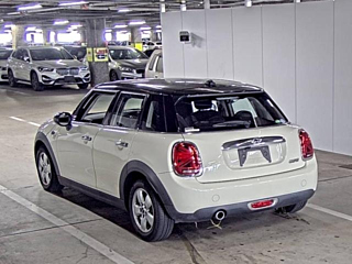 BMW MINI 2016
