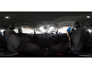 BMW MINI 2016