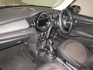 BMW MINI 2016