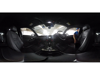 car slider