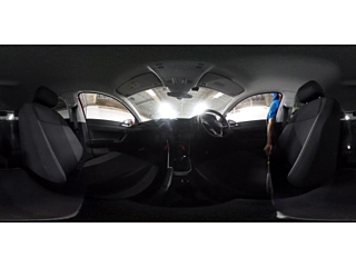 car slider