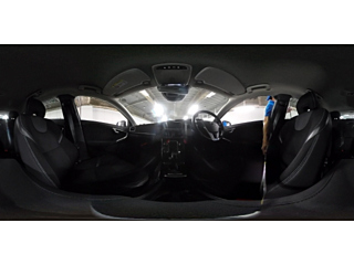 VOLVO V40 2015