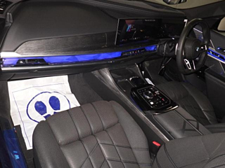 car slider