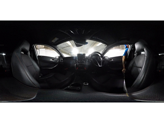 car slider