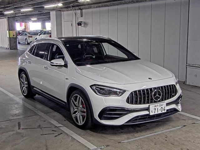 MERCEDES BENZ AMG 2023