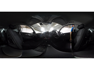 car slider