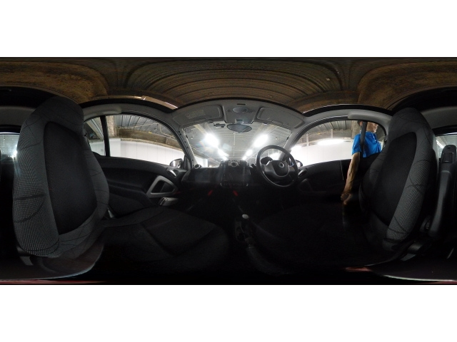 SMART FORTWO 2013