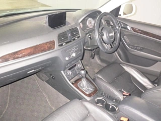 car slider