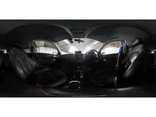 car slider