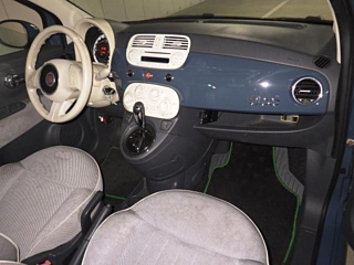 car slider