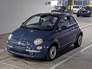 car slider